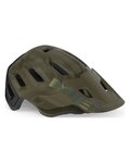 MET Cycling helmet - ROAM MIPS - brown