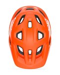 MET Cycling helmet - ELDAR - orange