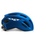 MET Cycling helmet - VINCI MIPS - blue