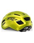MET Cycling helmet - VINCI MIPS - yellow