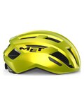 MET Cycling helmet - VINCI MIPS - yellow