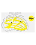 MET Cycling helmet - VINCI MIPS - yellow