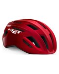 MET Cycling helmet - VINCI MIPS - red