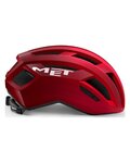 MET Cycling helmet - VINCI MIPS - red