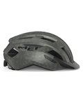 MET Cycling helmet - ALLROAD - grey