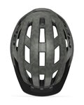 MET Cycling helmet - ALLROAD - grey