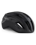MET Cycling helmet - ALLROAD  - black