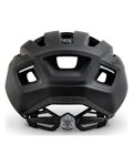 MET Cycling helmet - ALLROAD  - black