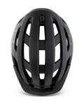 MET Cycling helmet - ALLROAD  - black