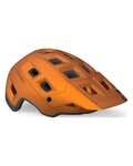 MET Cycling helmet - TERRANOVA MIPS - orange