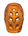 MET Cycling helmet - TERRANOVA MIPS - orange