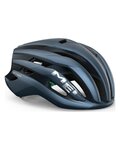 MET Cycling helmet - TRENTA MIPS - blue