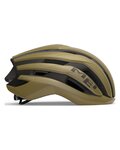MET Cycling helmet - TRENTA MIPS - brown