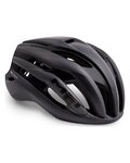 MET Cycling helmet - TRENTA MIPS - black