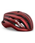 MET Cycling helmet - TRENTA MIPS - red