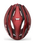 MET Cycling helmet - TRENTA MIPS - red