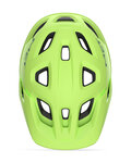 MET Cycling helmet - ELDAR MIPS - green