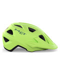 MET Cycling helmet - ELDAR MIPS - green