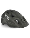 MET Cycling helmet - ECHO MIPS - grey