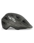 MET Cycling helmet - ECHO MIPS - grey