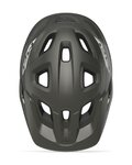 MET Cycling helmet - ECHO MIPS - grey