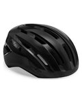 MET Cycling helmet - MILES  - black