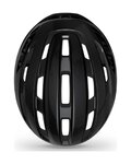 MET Cycling helmet - MILES  - black