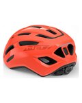 MET Cycling helmet - MILES - orange