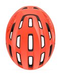 MET Cycling helmet - MILES - orange