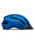 MET Cycling helmet - DOWNTOWN - blue
