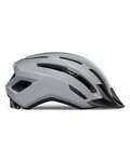 MET Cycling helmet - DOWNTOWN - grey