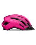MET Cycling helmet - DOWNTOWN  - pink