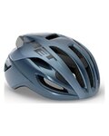 MET Cycling helmet - RIVALE MIPS - blue