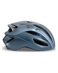 MET Cycling helmet - RIVALE MIPS - blue