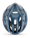 MET Cycling helmet - RIVALE MIPS - blue