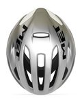 MET Cycling helmet - RIVALE MIPS - grey/silver