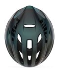 MET Cycling helmet - RIVALE MIPS - green/black