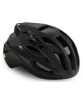 MET Cycling helmet - RIVALE MIPS - black