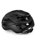 MET Cycling helmet - RIVALE MIPS - black