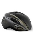 MET Cycling helmet - MANTA MIPS - POGAČAR EDITION - black