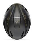 MET Cycling helmet - MANTA MIPS - POGAČAR EDITION - black
