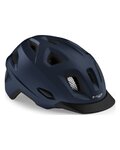 MET Cycling helmet - MOBILITE  - blue