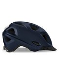 MET Cycling helmet - MOBILITE  - blue
