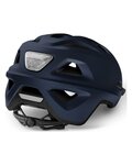 MET Cycling helmet - MOBILITE  - blue