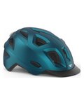 MET Cycling helmet - MOBILITE - blue