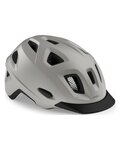 MET Cycling helmet - MOBILITE  - grey