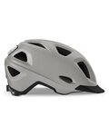 MET Cycling helmet - MOBILITE  - grey