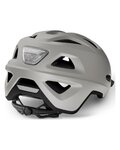 MET Cycling helmet - MOBILITE  - grey