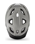 MET Cycling helmet - MOBILITE  - grey