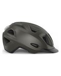MET Cycling helmet - MOBILITE  - anthracite